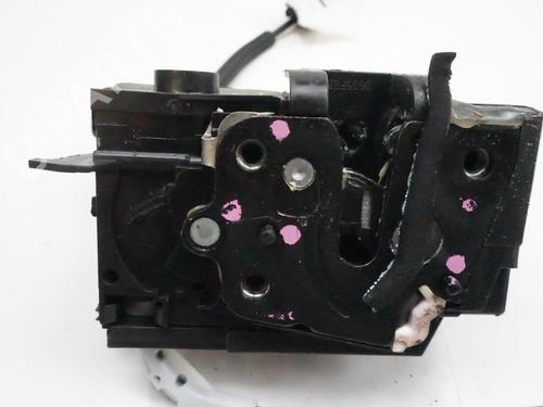 Rear right lock PEUGEOT 308 II (LB_, LP_, LW_, LH_, L3_) 1.5 BlueHDi 130 | BP18172175C99