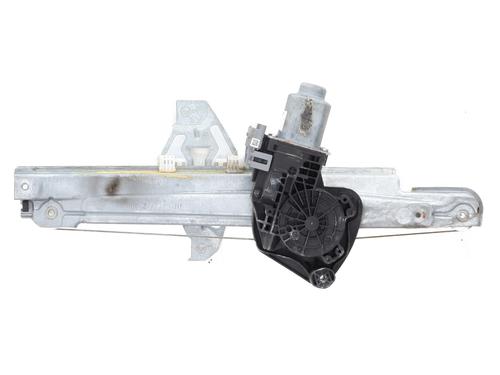 Rear right window mechanism CITROËN DS5 1.6 HDi 115 | BP23901404C25 - Image 2