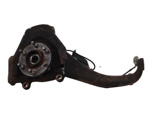 left-front-steering-knuckle-nissan-navara-np300-d40-2004-28111632 main image