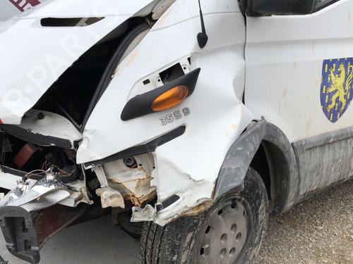 Starter IVECO DAILY III Van 35 S 9 V | BP33123358M8 - Image 31