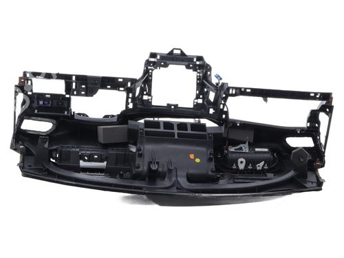 Used Dashboard Dashboard PEUGEOT 308 II (LB_, LP_, LW_, LH_, L3_) 1.6 HDi / BlueHDi 115 (115 hp) 26583762 26583762