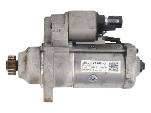 Used Starter Starter 37189772 37189772