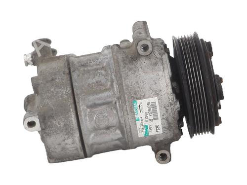 AC compressor OPEL INSIGNIA A (G09) 2.0 CDTI (68) | BP30124628M34