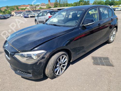Climate control BMW 1 (F20) 116 d | BP39239229I5  - Image 14