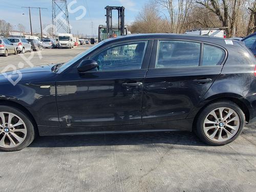 Upper protection BMW 1 (E87) 118 d | BP31331758M93 - Image 6