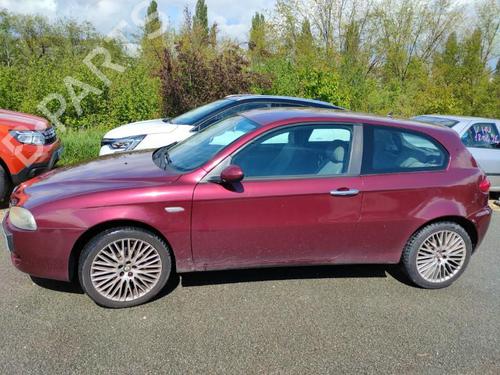 Felga ALFA ROMEO 147 (937_) 1.9 JTDM 8V (937.AXD1A, 937.AXU1A, 937.BXU1A) | BP19729938C45 