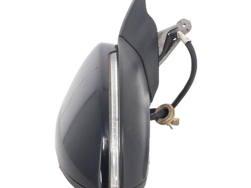 Right mirror VW GOLF VII (5G1, BQ1, BE1, BE2) 1.4 TSI | BP27617242C27 