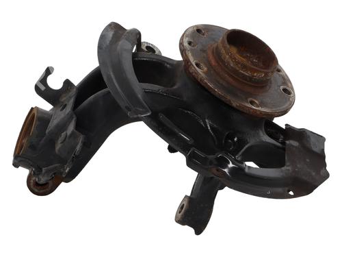 Used Right front steering knuckle Right front steering knuckle RENAULT MEGANE IV Hatchback (B9A/M/N_) 1.5 dCi 110 (B9A3) (110 hp) 22905495 22905495