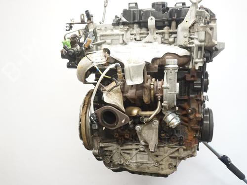 Engine RENAULT MASTER III Van (FV) 2.3 dCi 125 FWD (FV0C, FV0D, FV0G, FV0H, FV0J, FV0K) | BP21063645M1 