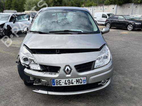 Starter RENAULT SCÉNIC II (JM0/1_) 1.6 16V (JM1R) | BP28523208M8  - Image 16