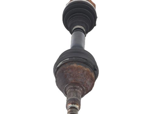 Left front driveshaft OPEL ZAFIRA / ZAFIRA FAMILY B (A05) 1.9 CDTI (M75) | BP21776136M38 