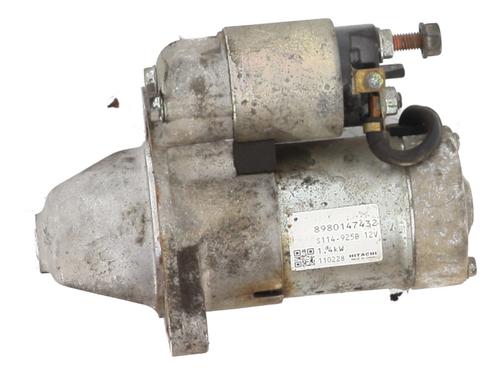 Startmotor OPEL MERIVA B MPV (S10) 1.7 CDTI (75) | BP22708137M8 