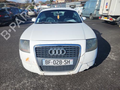 Dashboard AUDI TT Roadster (8N9) 1.8 T | BP32413103C46  - Image 8