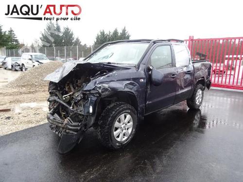 Used Parts VW AMAROK (2HA, 2HB, S1B, S6B, S7A, S7B, AGD) 2.0 BiTDI 4motion 1697603