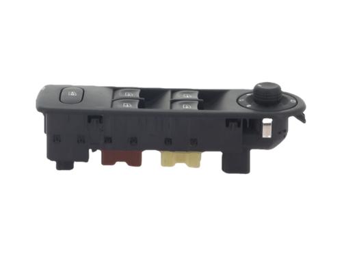 Left front window switch RENAULT CAPTUR I (J5_, H5_) 1.5 dCi 90 (J5N4, J5M5, J5MW, J5M6, J5AL, J5AJ) | BP40540230I27 - Image 5