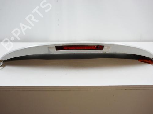 Used Rear spoiler RENAULT CLIO IV (BH_) 0.9 TCe 90 (BHNF, BHMA, BHMH, BHJK, BHJR) (90 hp) 18192266