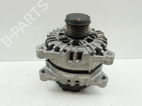 Used Alternator PEUGEOT 208 I (CA_, CC_) 1.6 HDi / BlueHDi 75 (75 hp) 18195683