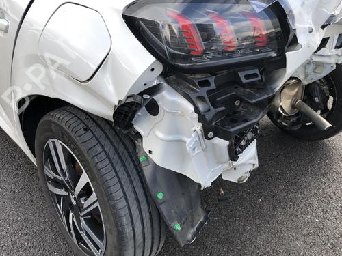 Front left panel PEUGEOT 208 II (UB_, UP_, UW_, UJ_) 1.2 PureTech 100 | BP24526083C58 - Image 13