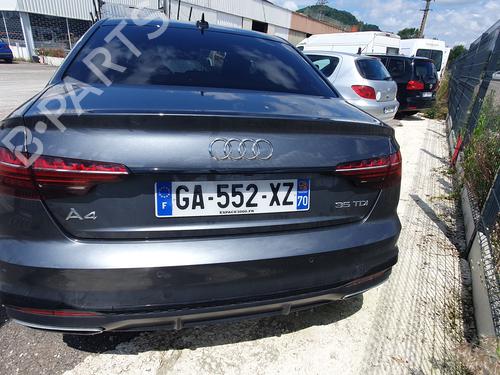 Lights ECU AUDI A4 B9 (8W2, 8WC) 35 TDI Mild Hybrid | BP32482078M55 - Image 12