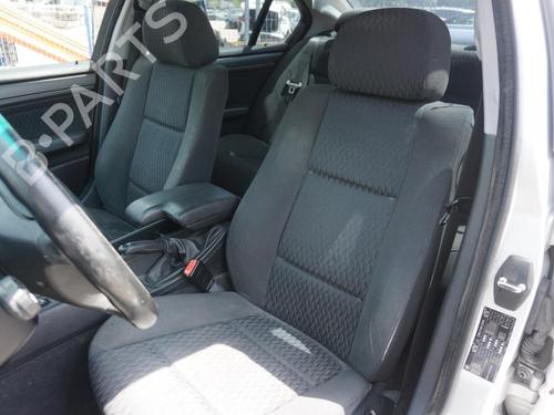Højre forlygte BMW 3 (E46) 320 d | BP18195793C29 
