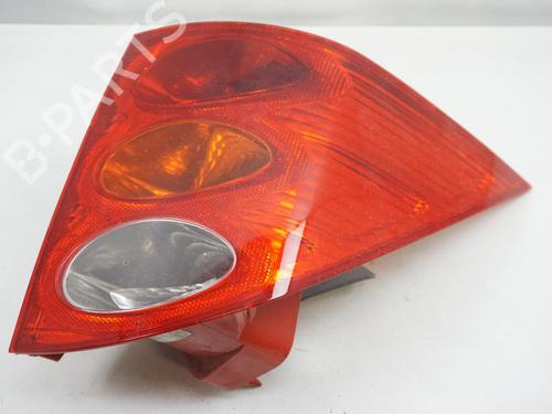 Right taillight PEUGEOT 1007 (KM_) 1.4 HDi | BP19680057C35 
