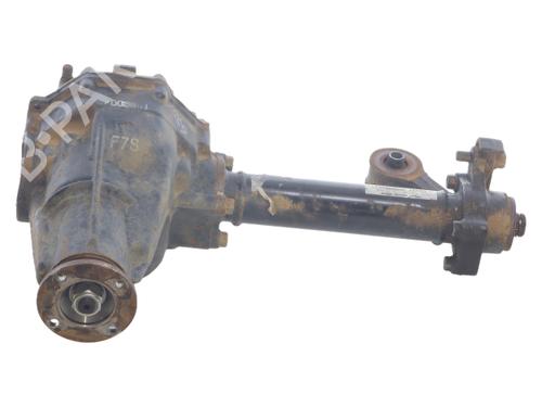Used Front differential Front differential KIA SORENTO I (JC) 2.5 CRDi (170 hp) 40556250 40556250
