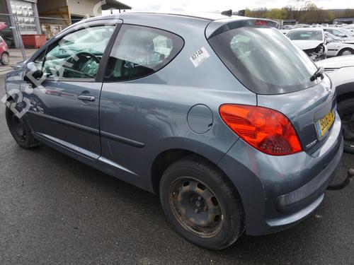 ABS pump PEUGEOT 207 (WA_, WC_) 1.4 16V | BP23762699M43 