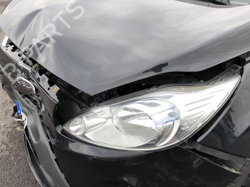 AC compressor FORD KA (RU8) 1.2 | BP27492148M34 - Image 18