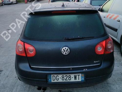 Rear parcel shelf VW GOLF V (1K1) 2.0 TDI 16V | BP18179958C85 