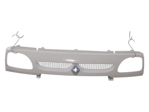 Used Grille RENAULT RAPID Box Body/MPV (F40_, G40_) 1.2 (F406, G40A) (55 hp) 29071308
