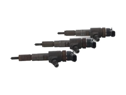 Used Injector Injector PEUGEOT 207 (WA_, WC_) 1.4 HDi (68 hp) 31927309 31927309