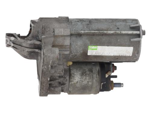 Starter PEUGEOT 207 SW (WK_) 1.6 HDi | BP36322111M8 - Image 4