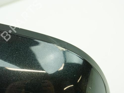 Left mirror CHEVROLET AVEO / KALOS Hatchback (T250, T255) 1.2 LPG | BP18181467C26 