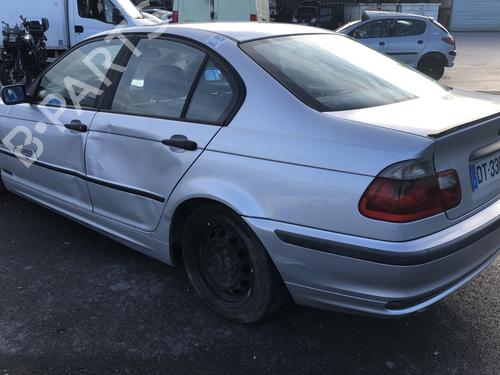 Climate control BMW 3 (E46) 320 d | BP28798441I5  - Image 7