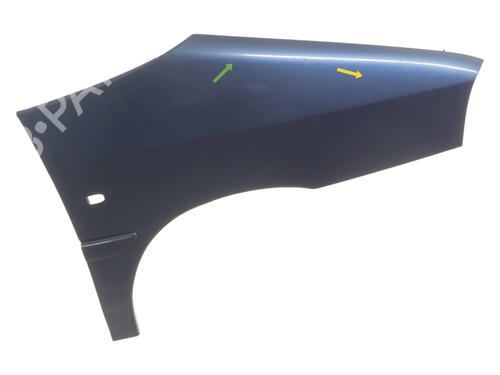 Used Right front fenders Right front fenders PEUGEOT 806 (221) 2.0 (121 hp) 39894784 39894784