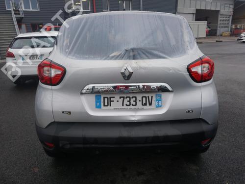 Subframe RENAULT CAPTUR I (J5_, H5_) 1.5 dCi 90 (J5N4, J5M5, J5MW, J5M6, J5AL, J5AJ) | BP26027569M9 - Image 13
