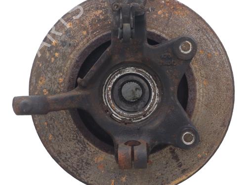 Left front steering knuckle RENAULT MASTER II Van (FD) 2.8 dTI (FD0C, FD0F, FD2B, FD2F, FD3C, FD3F) | BP32440567M25