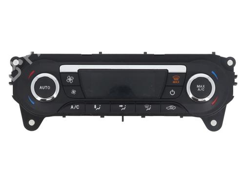 Climate control FORD FOCUS III Turnier 1.6 TDCi | BP34692738I5 - Image 2