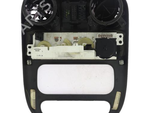 Climate control CHRYSLER PT CRUISER (PT_) 2.2 CRD | BP40266809I5 - Image 2