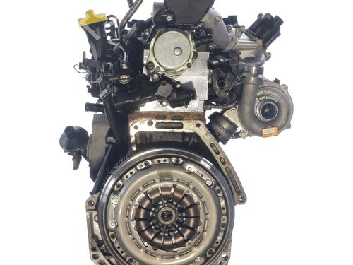 Engine RENAULT MEGANE III Hatchback (BZ0/1_, B3_) 1.5 dCi (BZ09, BZ0D, BZ1W, BZ29, BZ14) | BP29403762M1 - Image 4
