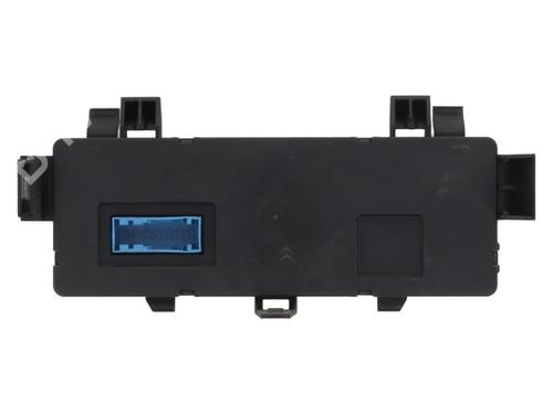 Climate control CITROËN C3 I (FC_, FN_) 1.6 16V HDi | BP27406867I5 