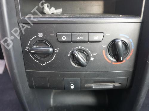 Left mirror PEUGEOT 207 (WA_, WC_) 1.4 HDi | BP18171843C26 
