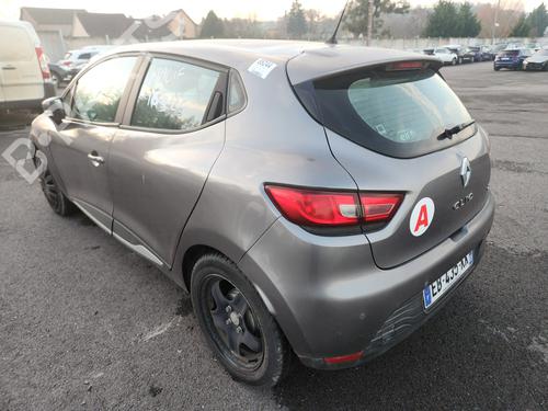 Engine RENAULT CLIO IV (BH_) 1.5 dCi 75 | BP30776972M1 - Image 13
