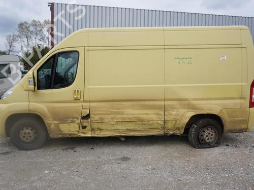 AC compressor PEUGEOT BOXER Platform/Chassis 2.2 HDi 110 | BP19730149M34  - Image 20