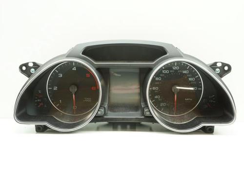 Used Instrument cluster AUDI A5 Sportback (8TA) 2.7 TDI (190 hp) 18189505