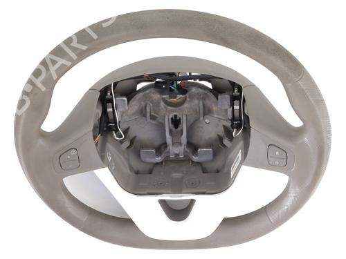 Steering wheel RENAULT ZOE (BFM_) ZOE | BP28827058C49 