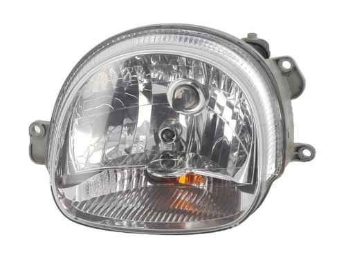 Used Left headlight RENAULT TWINGO I (C06_) 1.2 (C066, C068) (58 hp) 30863262