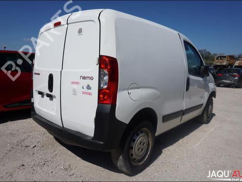 Fuel flap CITROËN NEMO Box Body/MPV (AA_) 1.3 HDi 75 | BP18174082C131 