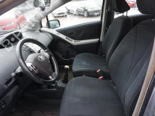 Lampa tylna lewa TOYOTA YARIS (_P9_) 1.3 VVT-i (SCP90_, SCP90R) | BP29919365C34