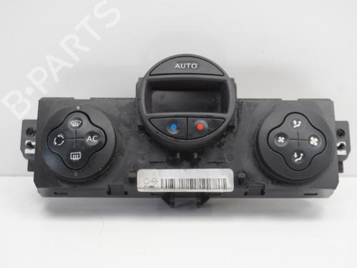 Used Climate control RENAULT MODUS / GRAND MODUS (F/JP0_) 1.5 dCi (FP0F, JP0F) (86 hp) 18192189